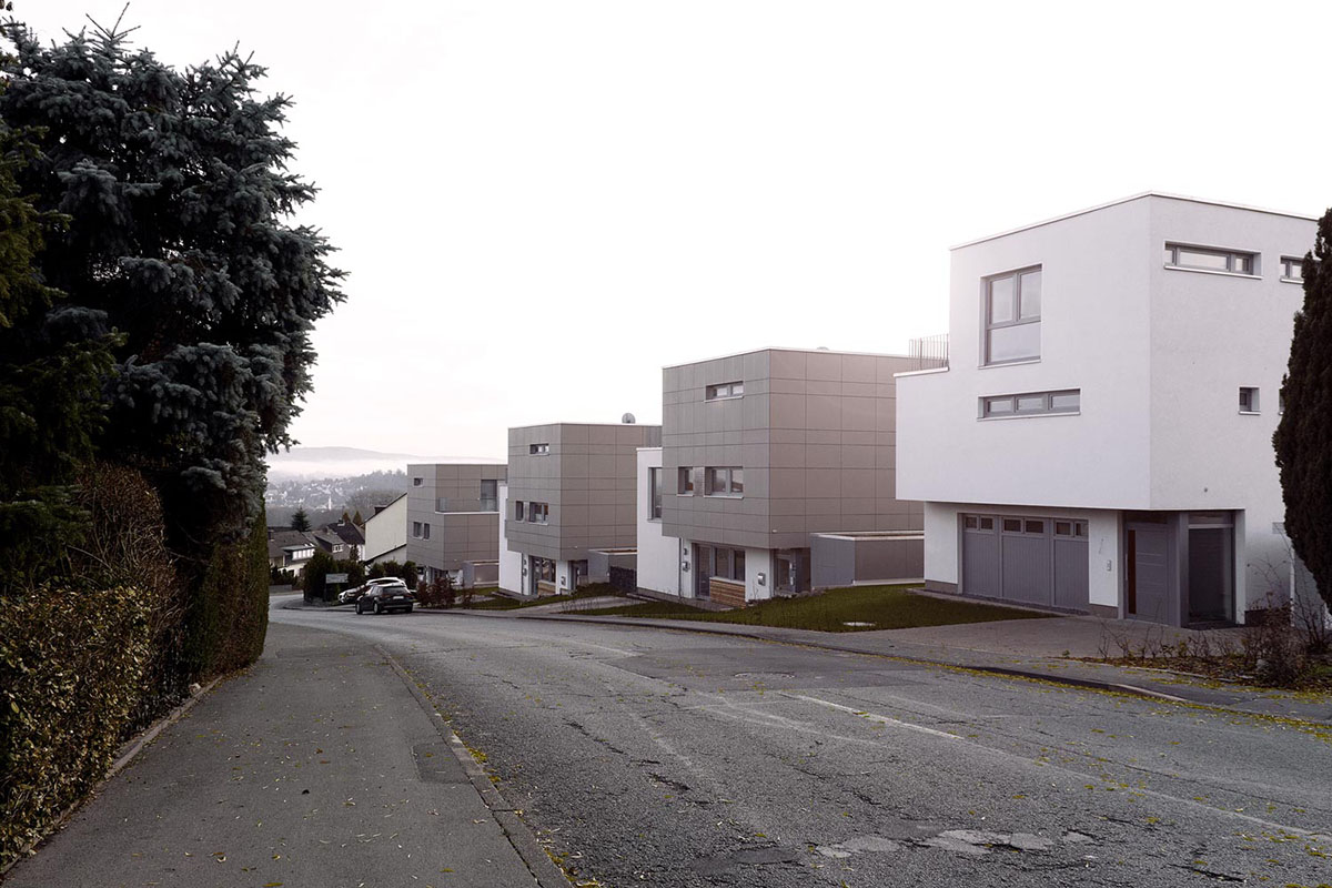 Kassel Hohefeldstraße