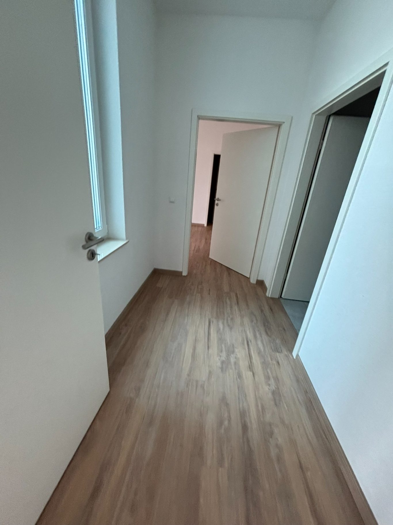 Zwischenflur