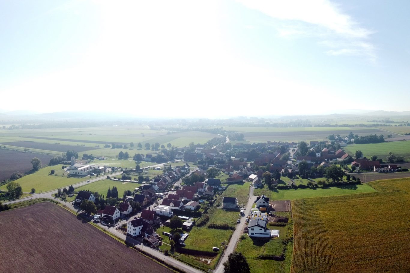 Baugebiet Stöckheim