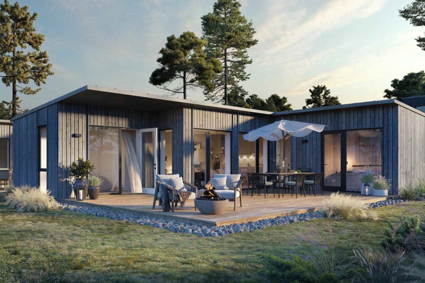 Fröjel Ferienanlage