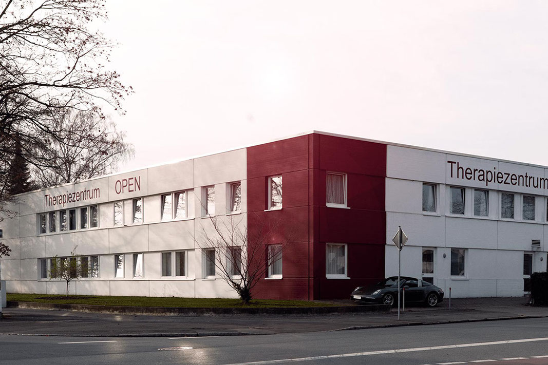 Drogentherapiezentrum