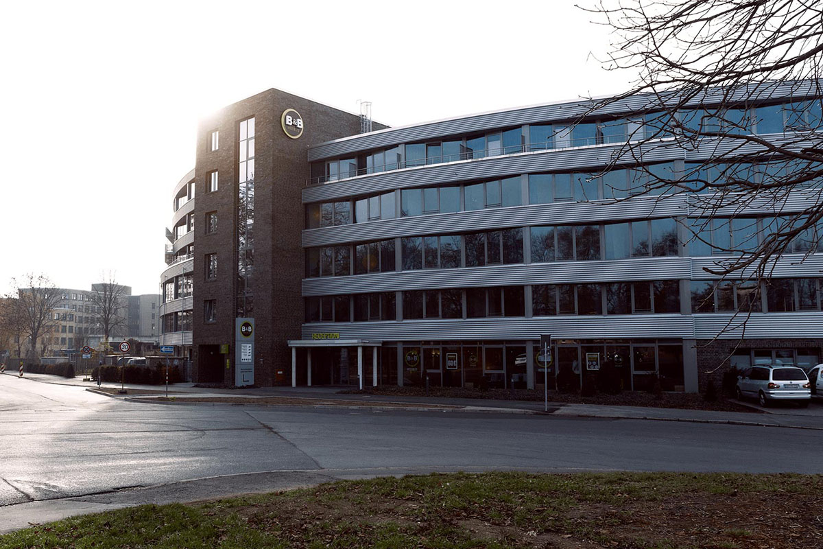 Bartholomäus Projekt